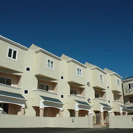 Montagu Villa Flic-en-Flacq Exterior foto